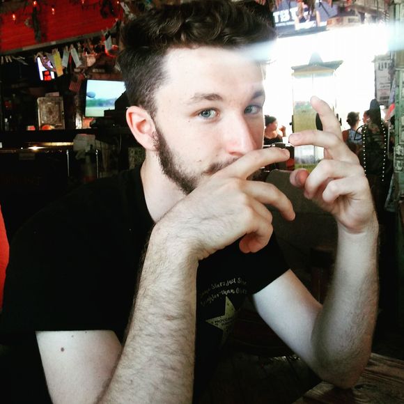 Meet your Posher, Corey - Picture 1 of 1